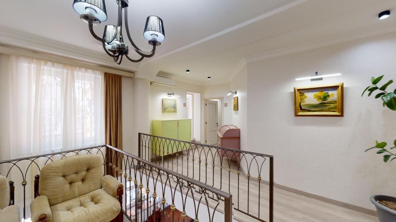 Aspar Boutique Hotel Yerevan Ngoại thất bức ảnh