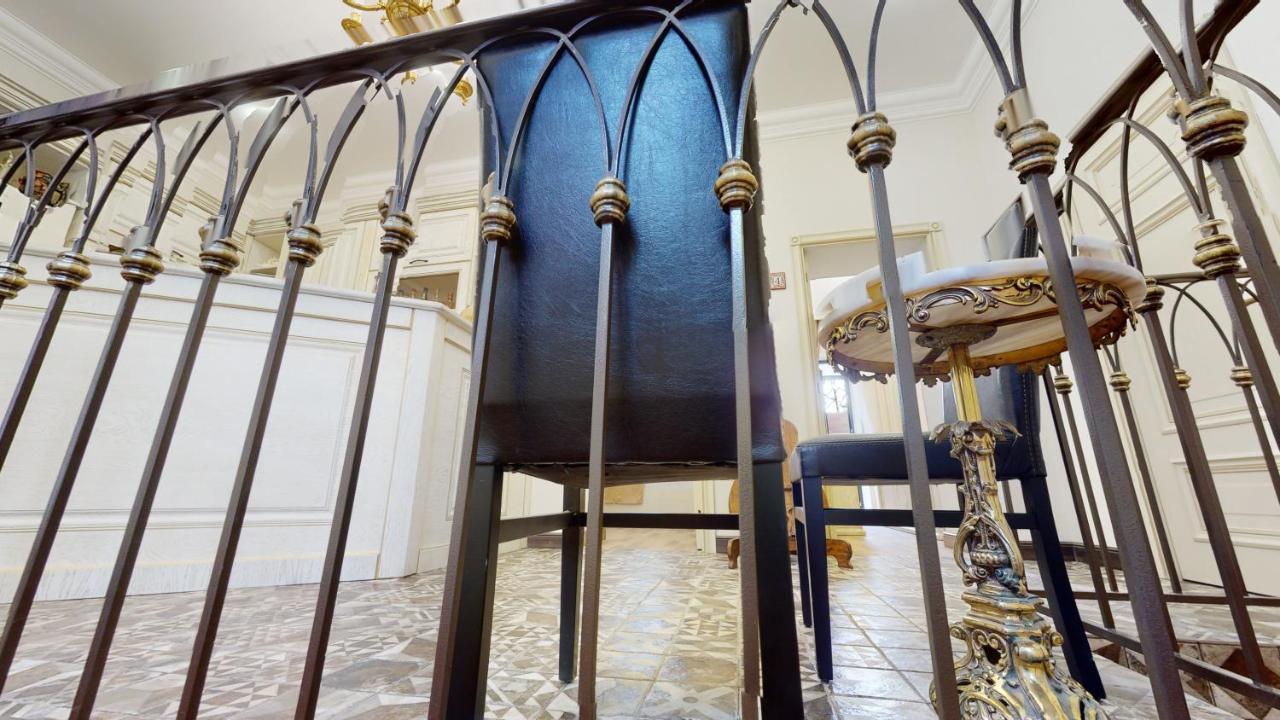 Aspar Boutique Hotel Yerevan Ngoại thất bức ảnh