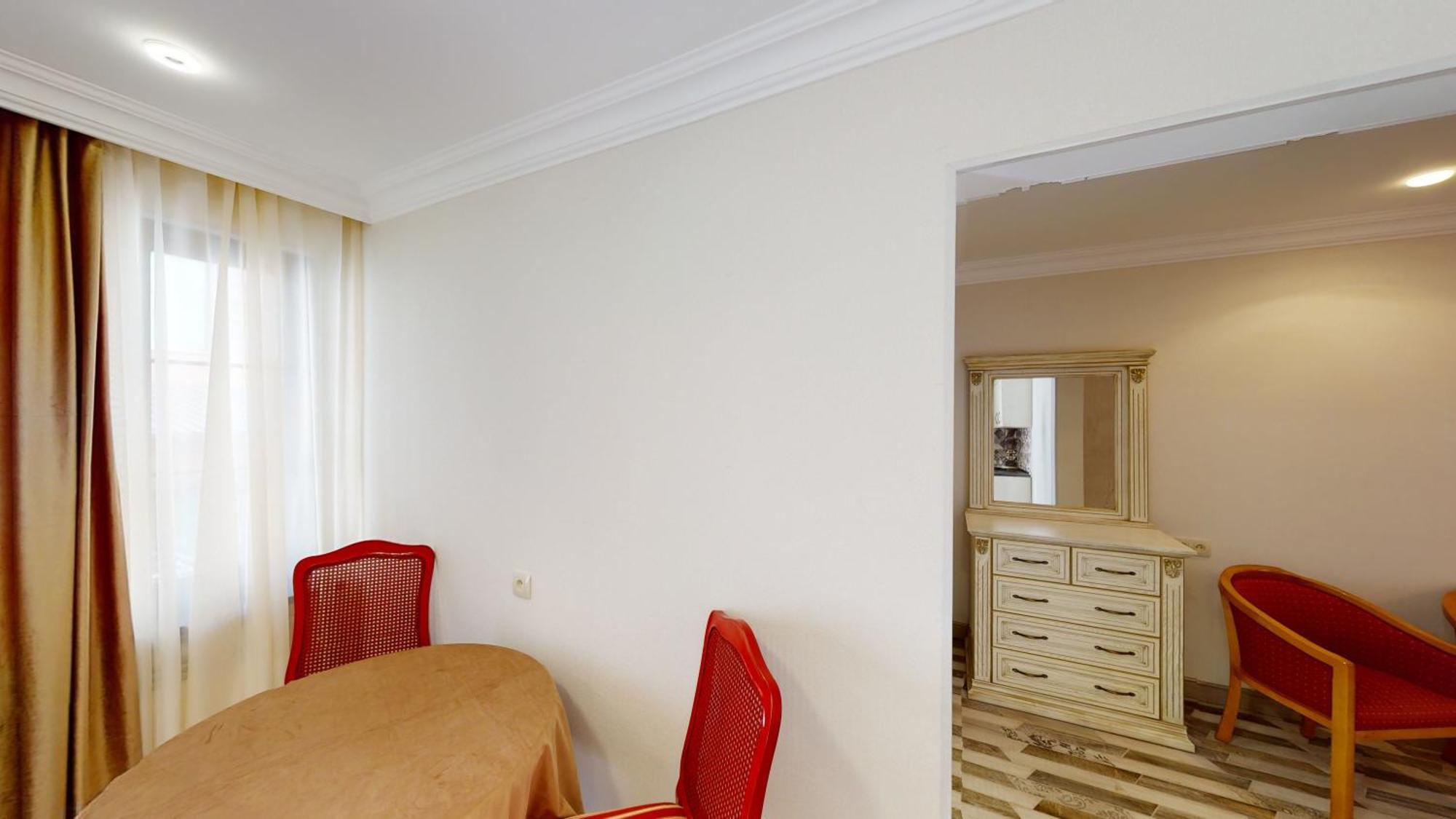 Aspar Boutique Hotel Yerevan Phòng bức ảnh