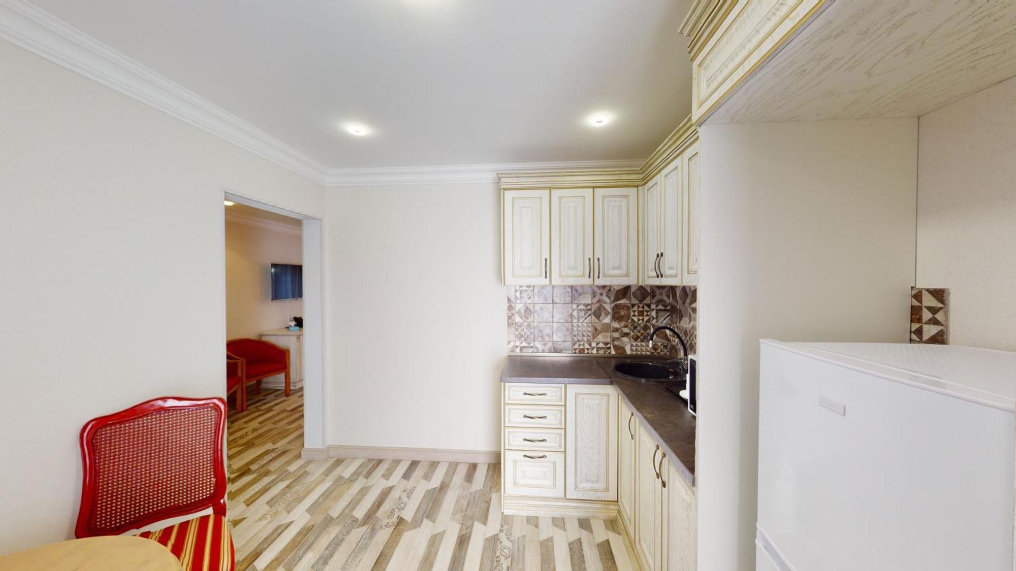 Aspar Boutique Hotel Yerevan Phòng bức ảnh