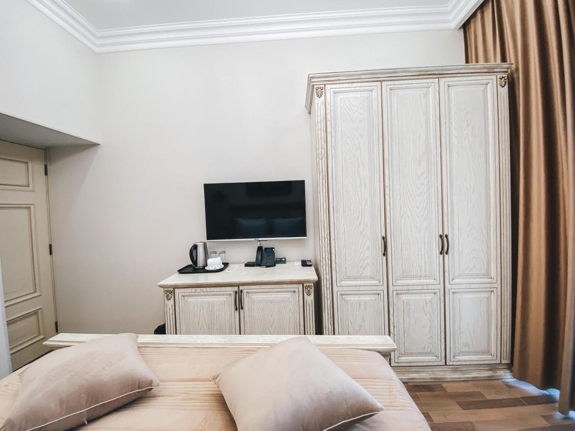Aspar Boutique Hotel Yerevan Phòng bức ảnh